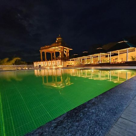 Nirvana Holistic Living Varagampadi Exteriér fotografie