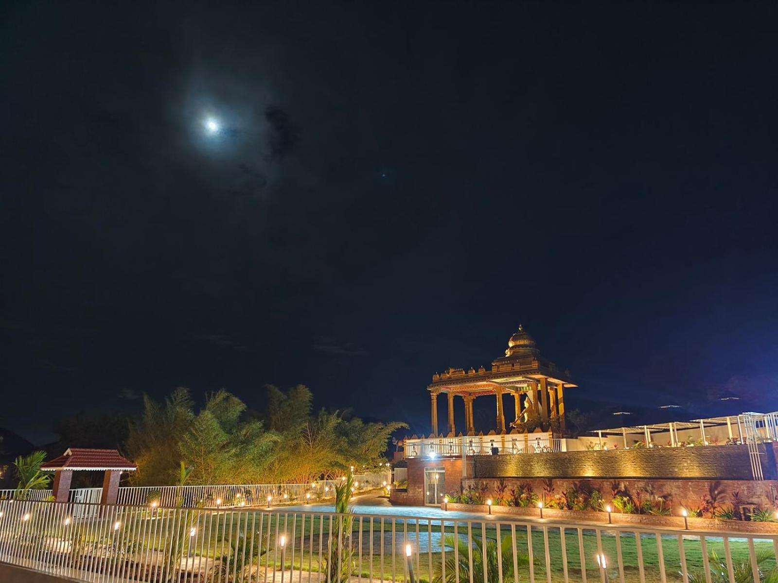 Nirvana Holistic Living Varagampadi Exteriér fotografie